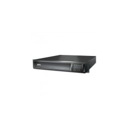APC Smart-UPS X 750VA Rack/TowerR LCD 230V with Networking Card
