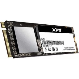 Adata XPG SX8200 PRO SSD 512GB PCIe Gen3 x 4 M.2 2280, R/W 3500/2300 MB/s