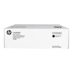 CARTUS TONER SBD BLACK NR.25X CF325XC 40K ORIGINAL HP LASERJET M830Z