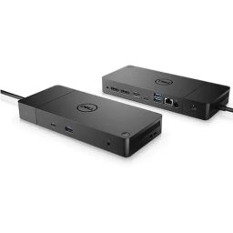 Dell Thunderbolt Dock WD19TB 180W Dell Thunderbolt Dock WD19TB 180W