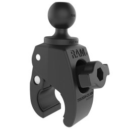 Sistem mic de fixare pe ghidon, RAM Mounts