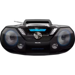 Radio cu CD portabil Philips AZB798T/12