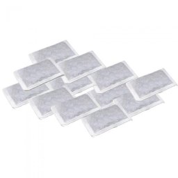 Set 12buc filtru carbune activ pentru distilator Megahome