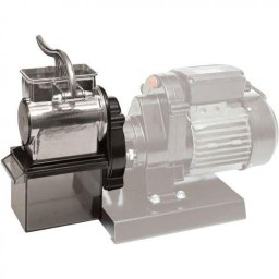 Accesoriu razatoare pentru branza Reber 8910 N n.3, Compatibil cu 9502 N (motor 400W) si 9508 N (motor 400W)