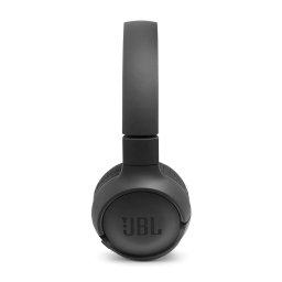 Casti Wireless JBL TUNE 510BT Pure Bass, Negru