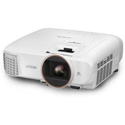 Videoproiector Epson EB-FH06, FULL HD, DLP, 3500 lumeni, contrast 16.000:1, VGA, HDMI, USB (Alb)