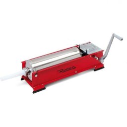Masina de umplut carnati manuala Reber 8953 N, 10 kg, 2 viteze