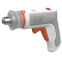 Surubelnita pentru mobilier Black & Decker BCRTA01-XJ Hex Drive
