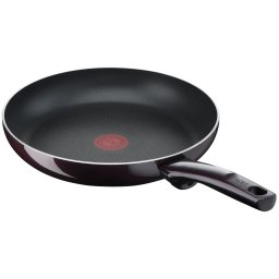 Tefal D5220283 Resist Tigaie intensa, 20 cm