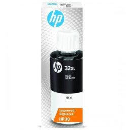 Cartus Cerneala HP Black 32XL