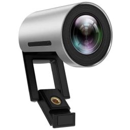 Camera de videoconferinta Yealink UVC30 Desktop Camera 4K UltraHD, 8,51 MP, USB 2.0, camp vizual 120⁰, fara microfon, pentru PC / Notebook