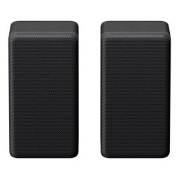 Boxe spate Sony SA-RS3S, Wireless, 100W, Negru
