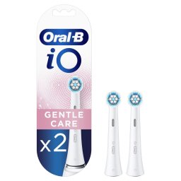 Rezerva periuta de dinti Oral-B iO Gentle Care, 2 buc