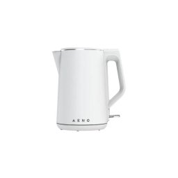 Fierbator AENO EK2, 2200 W, 1.5 L, Alb