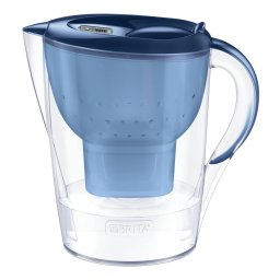 Cana filtranta BRITA Marella XL 3.5 L Maxtra+ albastru