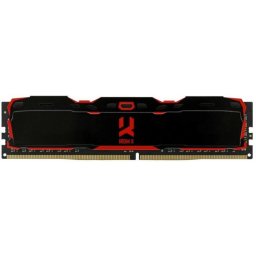 GOODRAM IRDM X DDR4 16GB 3200MHz CL16 DIMM Black