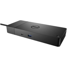 Docking station Dell WD19TBS, Thunderbolt, 180W, Gigabit Ethernet
