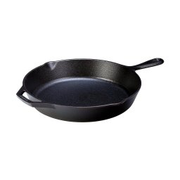 Tigaie adanca rotunda din fonta cu maner Lodge 30,5 cm L-10SK3