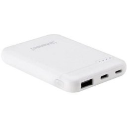 Acumulator extern Intenso XS50000 5000mAh, Alb