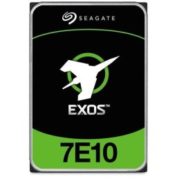 HDD server Seagate Enterprise ST4000NM024B, 4TB, SATA III, 3.5