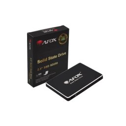 SSD AFOX 512GB QLC 560 MB/S