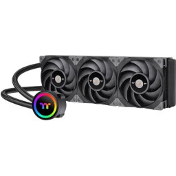 Cooler CPU Thermaltake TOUGHLIQUID 360 ARGB