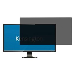 Kensington Filtru de confidentialitate Kensington, detasabil in 2 directii, 60,9 cm, latime 24", format 16:9