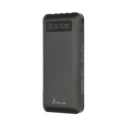 Baterie externa Extralink 10000mah , EPB-083 EX.19607 , negru