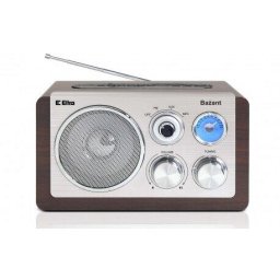 Radio Eltra Bazant, USB