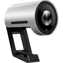 Yealink UVC30 Room 4K USB Camera Camera Web fără Microfon Argintiu