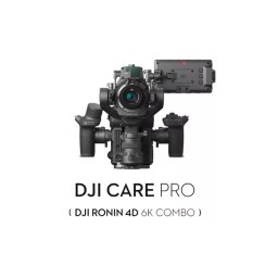 Licenta electronica DJI Care Pro Ronin 4D-6K