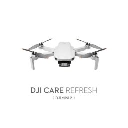 Card licenta asigurare DJI, 1Y (Mini 2) Care Refresh CP.QT.00004163.02