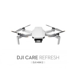 Licenta electronica DJI Care Refresh 1Y Mini 2 CP.QT.00004179.01