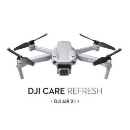 Licenta electronica DJI Care Refresh 2Y Air 2S CP.QT.00004800.01