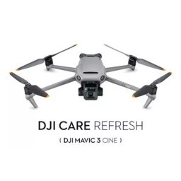 Licenta electronica DJI Care 1Y (Mavic 3 Cine)