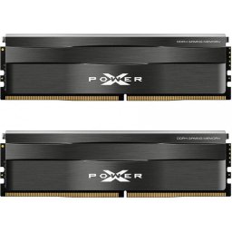 SILICON POWER XPOWER Zenith 16GB 2x8GB DDR4 3200MHz CL16 DIMM 1.35V