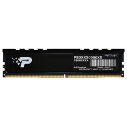 Memorie Patriot Signature Premium Line 16GB DDR5 5600MHz CL46