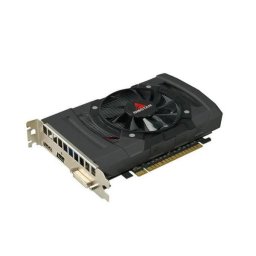 Placa video Biostar Radeon RX 550 4GB GDDR5 128-bit