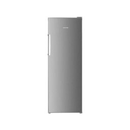 Congelator vertical MPM 245-ZS-17, 242L, Clasa E, Inox