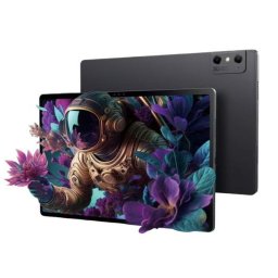 Tableta ZTE Nubia Pad 3D, Procesor Qualcomm Snapdragon 888 Octa-Core, Ecran IPS LCD 3D Lightfield 12.4", 8GB RAM, 128GB Flash, 16MP+8MP, Wi-Fi, Bluetooth, Android, Gri