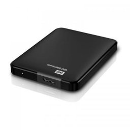Ssd extern Western Digital WD Elements Portable externe 2000 GB Negru