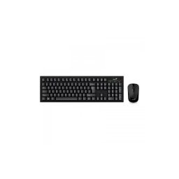 Kit periferice Genius KM-810 Wireless Black