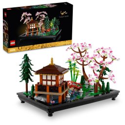 LEGO® Creator Expert - Gradina serena 10315, 1363 piese