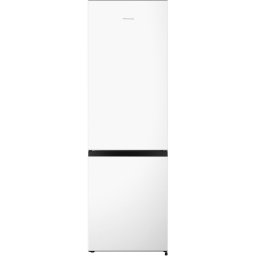 Combina frigorifica Heinner HC-HM269E++, 269L, Clasa F, H 180 cm, Alb