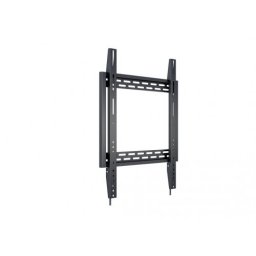 Suport TV Multibrackets 8830, 60-100inch, 100 kg, Negru