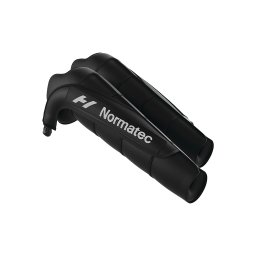 Atasament brate Hyperice Normatec 3 63070 001-00, pentru brat si umar, Negru