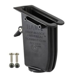 RAM® Drop-N-Lock™ Suport pentru pistol de scanare