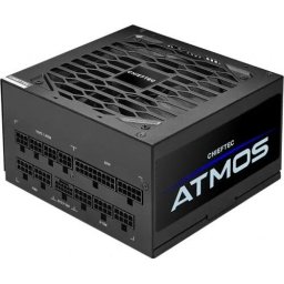 Sursa Chieftec Series CPX-750FC, 750W