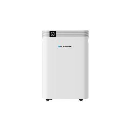 Dezumidificator Blaupunkt ADH601, capacitate de dezumidificare 16l/zi