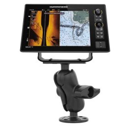RAM® Drill-Down Ball Mount pentru Humminbird Helix 8-10 & Solix 10